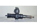 Recambio de inyector para volkswagen passat berlina (3b3) comfortline referencia OEM IAM 038130079FX  