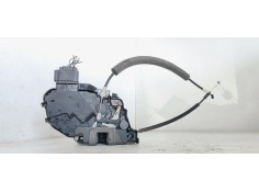 Recambio de cerradura puerta delantera derecha para jaguar xf 3.0 i referencia OEM IAM 6W8A21812AF  