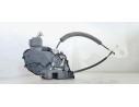 Recambio de cerradura puerta delantera derecha para jaguar xf 3.0 i referencia OEM IAM 6W8A21812AF  