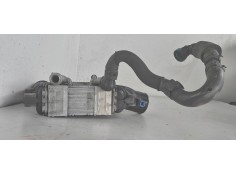 Recambio de intercooler para jaguar f-pace 2.0 diesel cat referencia OEM IAM GX736K775AE  