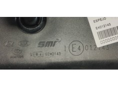 Recambio de espejo para kia rio (yb) 1.2i 85 referencia OEM IAM E4012143  