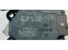 Recambio de motor apertura trampillas climatizador para volvo xc60 2.4 d referencia OEM IAM 6G9N19E616AB  