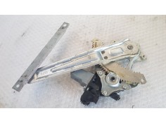 Recambio de elevalunas trasero derecho para nissan juke (f15) 1.5 dci 110 fap referencia OEM IAM 82731CV01B  