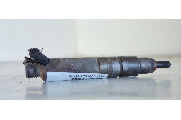 Recambio de inyector para seat leon (1m1) 1.9 tdi referencia OEM IAM 028130201T  