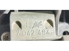 Recambio de maneta exterior delantera derecha para land rover range rover (lm) v8 se referencia OEM IAM 7042484  