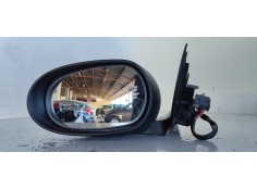 Recambio de retrovisor izquierdo para jaguar x-type 2.5 v6 executive referencia OEM IAM   