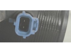 Recambio de intercooler para jaguar f-pace 2.0 diesel cat referencia OEM IAM GX736K775AE  