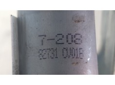 Recambio de elevalunas trasero derecho para nissan juke (f15) 1.5 dci 110 fap referencia OEM IAM 82731CV01B  