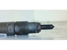 Recambio de inyector para seat leon (1m1) 1.9 tdi referencia OEM IAM 028130201T  