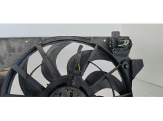 Recambio de electroventilador para ford mondeo berlina (ge) futura (d) referencia OEM IAM YU5A8653AA  