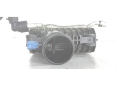 Recambio de intercooler para jaguar f-pace 2.0 diesel cat referencia OEM IAM GX736K775AE  