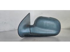 Recambio de retrovisor izquierdo para hyundai santa fe (sm) 2.4 cat referencia OEM IAM 012147  