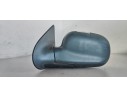 Recambio de retrovisor izquierdo para hyundai santa fe (sm) 2.4 cat referencia OEM IAM 012147  