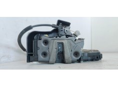 Recambio de cerradura puerta trasera derecha para jaguar xf 3.0 i referencia OEM IAM 7H5A26412AD  