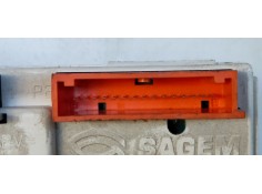 Recambio de pantalla multifuncion para renault scenic (ja..) 1.9 dci diesel cat referencia OEM IAM P8200142416  