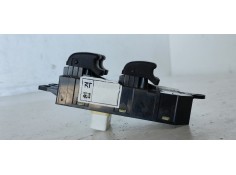 Recambio de mando elevalunas delantero izquierdo para hyundai santa fe (sm) 2.4 gls 4x4 referencia OEM IAM 9357026150  