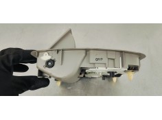 Recambio de luz interior para toyota rav 4 (a3) 2.2 d4d 150 4x4 referencia OEM IAM 6340142010  