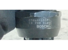 Recambio de inyector para volkswagen passat berlina (3b3) comfortline referencia OEM IAM 038130079FX  