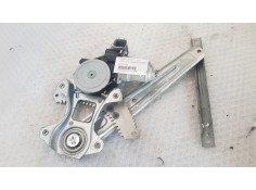 ELEVALUNAS TRASERO IZQUIERDO 827301FA0A 