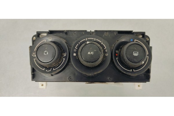 Recambio de mando calefaccion / aire acondicionado para peugeot 308 confort referencia OEM IAM 69940002  