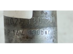 Recambio de inyector para seat leon (1m1) 1.9 tdi referencia OEM IAM 028130201T  