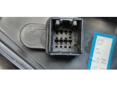 Recambio de retrovisor izquierdo para hyundai santa fe (sm) 2.4 cat referencia OEM IAM 012147  