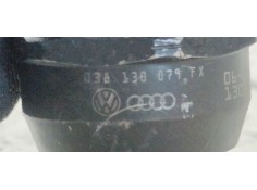 Recambio de inyector para volkswagen passat berlina (3b3) comfortline referencia OEM IAM 038130079FX  