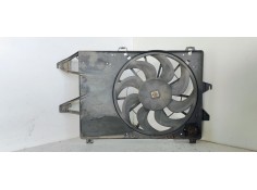 Recambio de electroventilador para ford mondeo berlina (ge) futura (d) referencia OEM IAM YU5A8653AA  