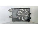 Recambio de electroventilador para ford mondeo berlina (ge) futura (d) referencia OEM IAM YU5A8653AA  