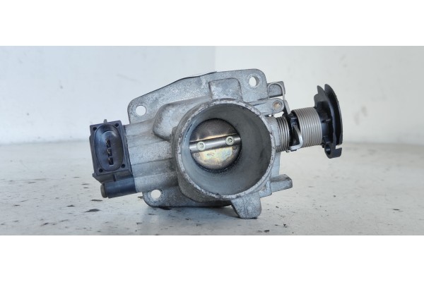 Recambio de caja mariposa para ford ka (ccq) 1.3 cat referencia OEM IAM 96BFCC  