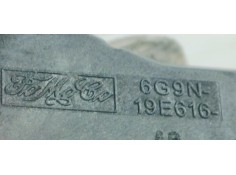 Recambio de motor apertura trampillas climatizador para volvo xc60 2.4 d referencia OEM IAM 6G9N19E616AB  