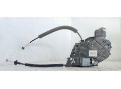 Recambio de cerradura puerta trasera derecha para jaguar xf 3.0 i referencia OEM IAM 7H5A26412AD  