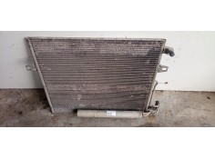 Recambio de condensador / radiador aire acondicionado para mercedes-benz clase m (w164) ml 300 cdi be (164.120) referencia OEM I