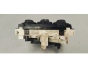 Recambio de mando calefaccion / aire acondicionado para peugeot 308 confort referencia OEM IAM 69940002  
