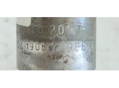 Recambio de inyector para seat leon (1m1) 1.9 tdi referencia OEM IAM 028130201T  