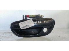 MANETA EXTERIOR DELANTERA IZQUIERDA 