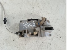 Recambio de cerradura puerta trasera derecha para peugeot 307 (s1) 1.4 referencia OEM IAM   