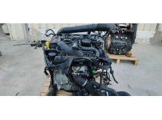 Recambio de motor completo para volkswagen tiguan (5n2) 2.0 tsi referencia OEM IAM CCT  