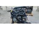 Recambio de motor completo para volkswagen tiguan (5n2) 2.0 tsi referencia OEM IAM CCT  