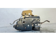 Recambio de cerradura puerta trasera derecha para audi a6 berlina (4b2) 2.5 tdi referencia OEM IAM   