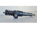 Recambio de inyector para volkswagen passat berlina (3b3) comfortline referencia OEM IAM 038130079FX  