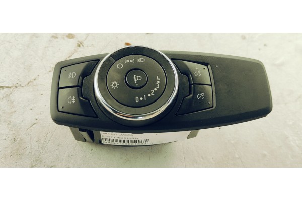 Recambio de mando luces para ford galaxy trend referencia OEM IAM E1GT13D061ADW  