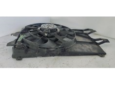 Recambio de electroventilador para ford mondeo berlina (ge) futura (d) referencia OEM IAM YU5A8653AA  