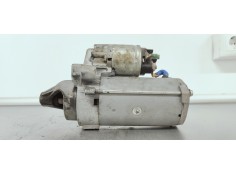 Recambio de motor arranque para citroen c4 picasso 1.6 hdi 115 fap referencia OEM IAM 9662854180  