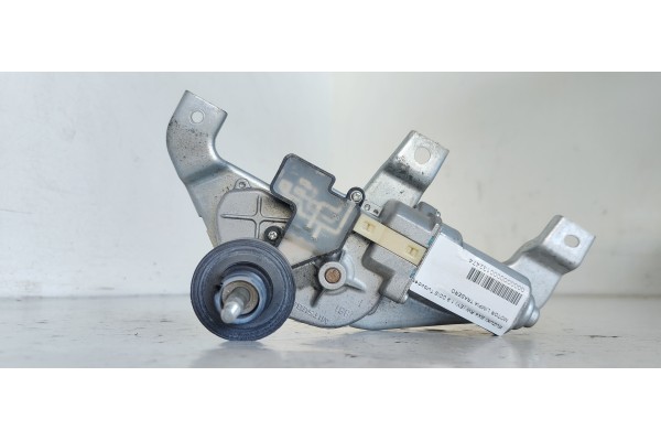 Recambio de motor limpia trasero para suzuki sx4 rw (ey) glx referencia OEM IAM   