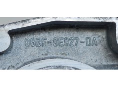 Recambio de caja mariposa para ford ka (ccq) 1.3 cat referencia OEM IAM 96BFCC  