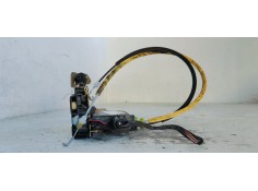 Recambio de cerradura puerta trasera derecha para audi a6 berlina (4b2) 2.5 tdi referencia OEM IAM   