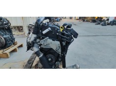 Recambio de motor completo para volkswagen tiguan (5n2) 2.0 tsi referencia OEM IAM CCT  