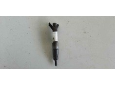 Recambio de inyector para seat leon (1m1) 1.9 tdi referencia OEM IAM 028130201S  