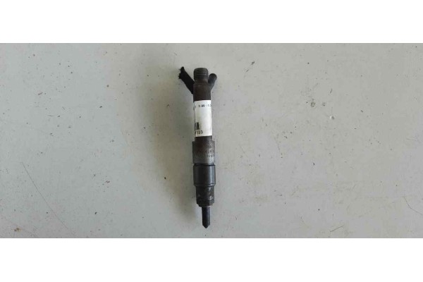Recambio de inyector para seat leon (1m1) 1.9 tdi referencia OEM IAM 028130201S  
